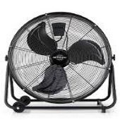 Ventilador industrial